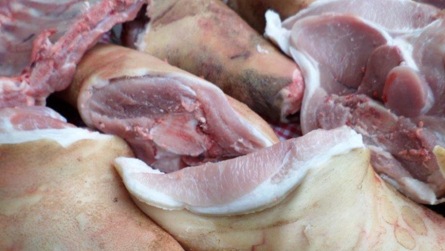 Read more about the article Блокада увоза меса из Бразила?